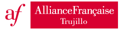 Alianza Francesa de Trujillo Logo